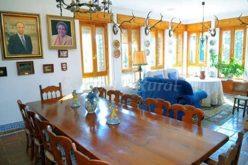 Villa Finca Cerro Del Moro