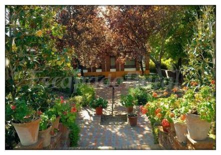 Villa Finca Cerro Del Moro