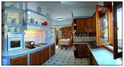 Villa Finca Cerro Del Moro