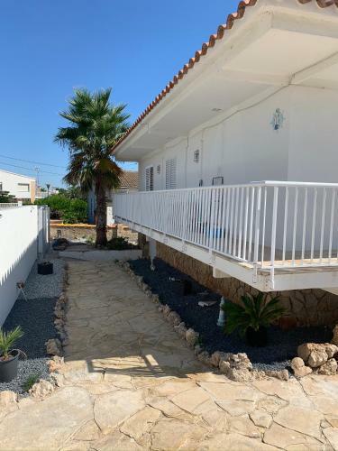 Villa Stefan�