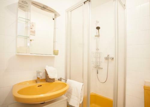 Apartamento Appartement Casa Waltenberg