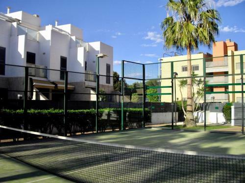 Residencial Dulcinea- Adosado Alcossebre