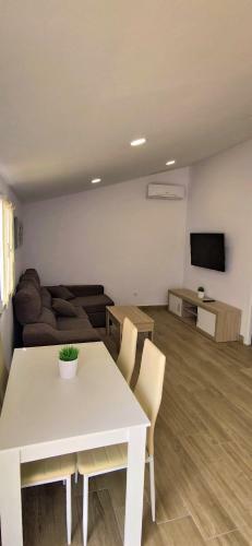 Apartamentos Laugon