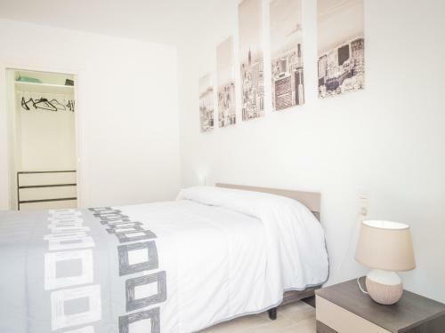 Cubo's Apartamento Jackie Alhaurin Center