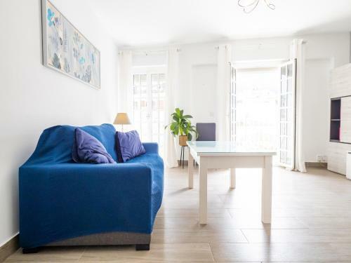 Cubo's Apartamento Jackie Alhaurin Center