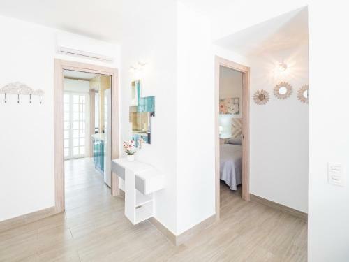 Cubo's Apartamento Jackie Alhaurin Center