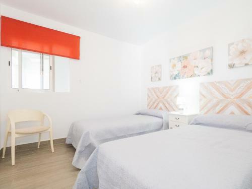 Cubo's Apartamento Jackie Alhaurin Center