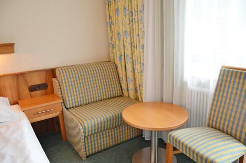 Hostal Gasthof Pension Gr�ner Anger