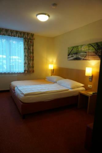 Hostal Gasthof Pension Gr�ner Anger