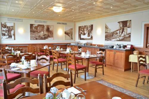 Hostal Gasthof Pension Gr�ner Anger