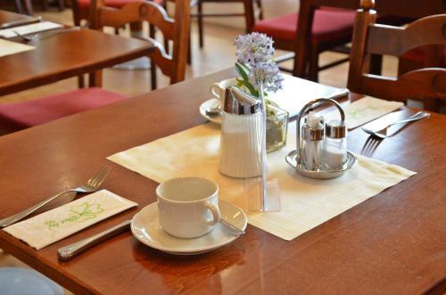 Hostal Gasthof Pension Gr�ner Anger