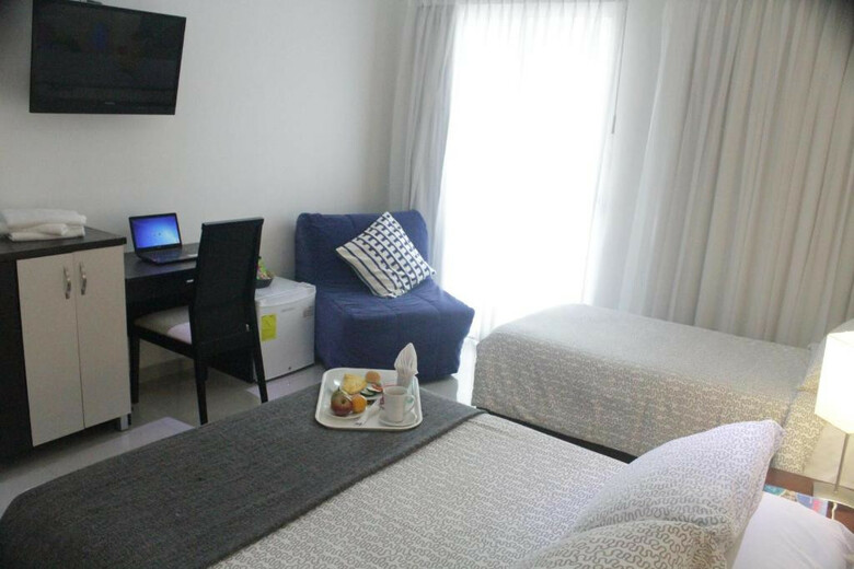 Hotel Golden House
