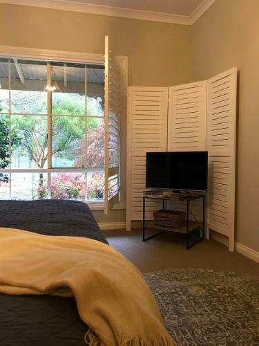 Agroturismo Gracefield Cottage