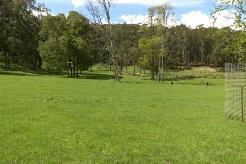 Agroturismo Gracefield Cottage