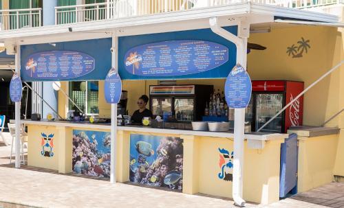 Hotel Avista Resort