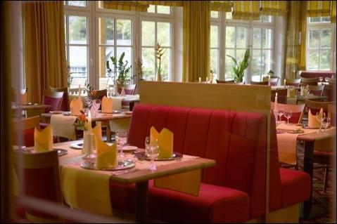 Hostal Tommes G�stehaus Zur M�hle