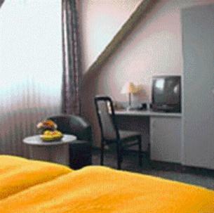 Hotel Am Schwan