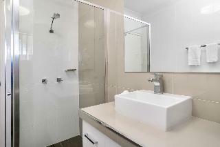 Motel Best Western Kimba Lodge