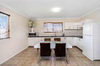 Motel Best Western Kimba Lodge