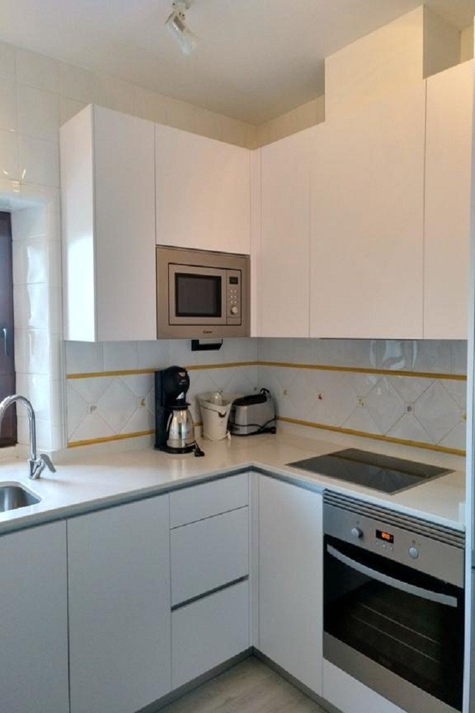 Apartamentos Tur�sticos Las Nieves Playa