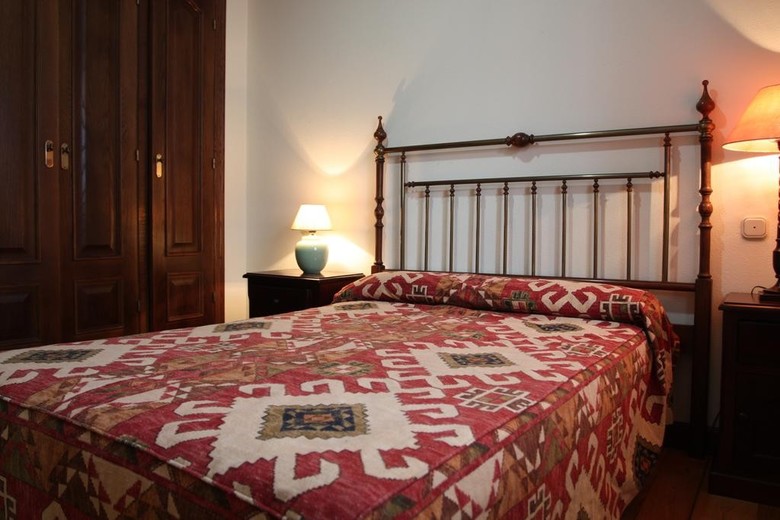 Apartamentos Tur�sticos Las Nieves Playa