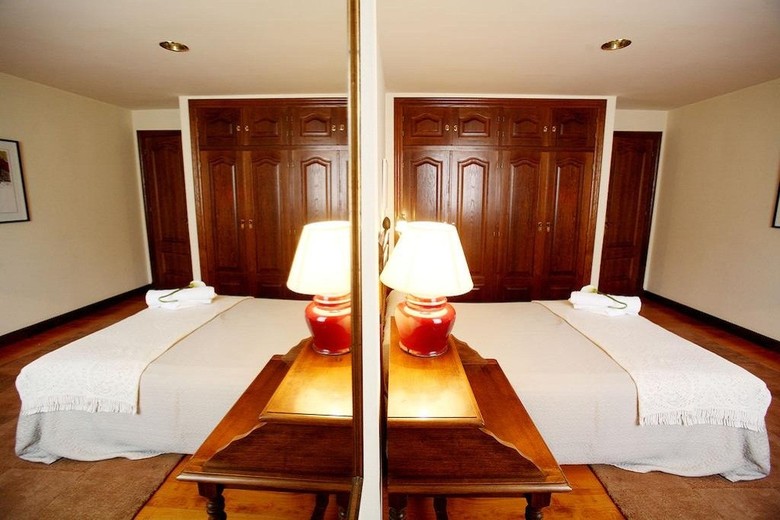 Apartamentos Tur�sticos Las Nieves Playa