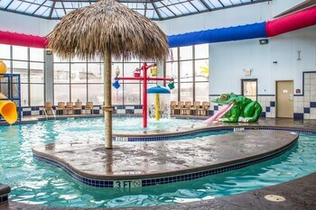 Hotel Comfort Inn & Suites Kent