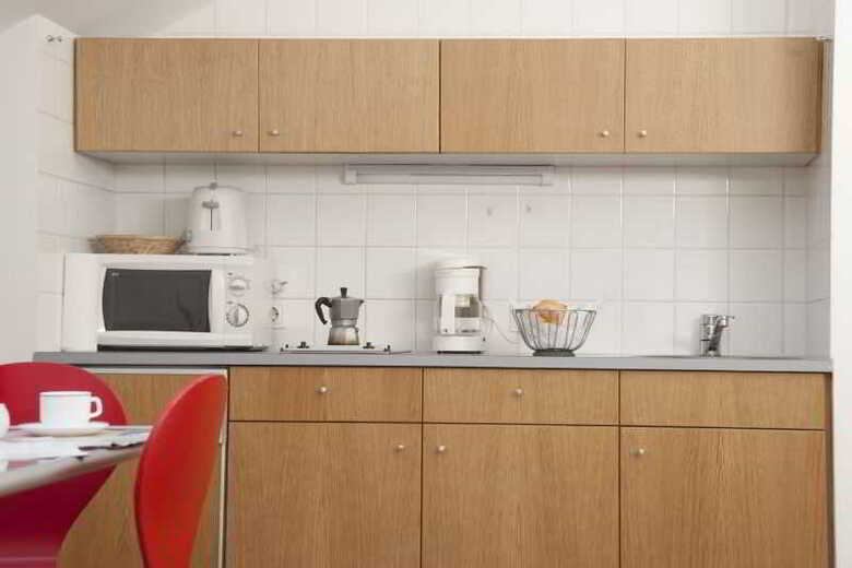 Apartamento Appartements Ferchergasse