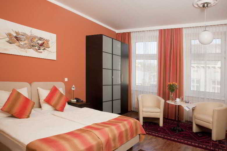 Apartamento Appartements Ferchergasse