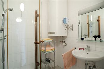 Apartamento Appartements Ferchergasse