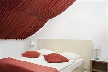 Apartamento Appartements Ferchergasse