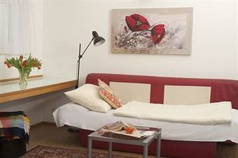 Apartamento Appartements Ferchergasse