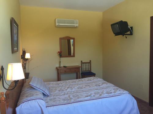 Hotel Meson Fuente Del Pino