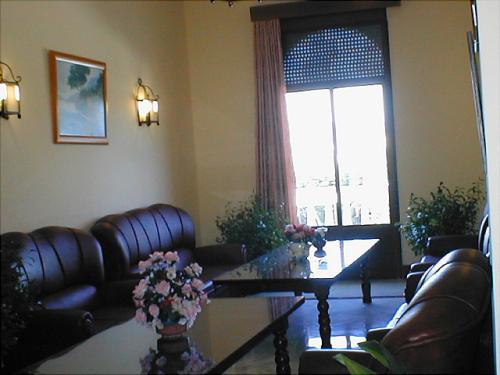 Hotel Meson Fuente Del Pino