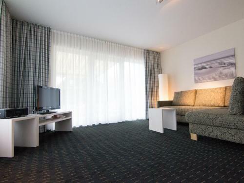 Apartamento Nordsee Domizil Schob�ll