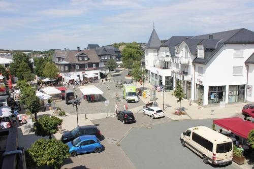 Apartamento Pforte 3 Winterberg 2-2