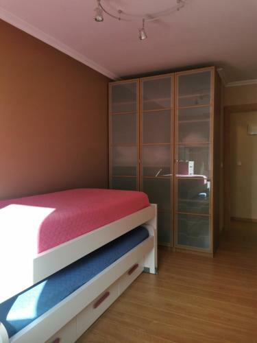 Apartamento D�plex En Urbanizaci�n Privada Ampuero