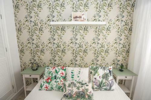 Apartamento Costa Pl�tano