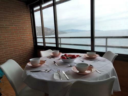 Apartamento Playa Accesible Familiar