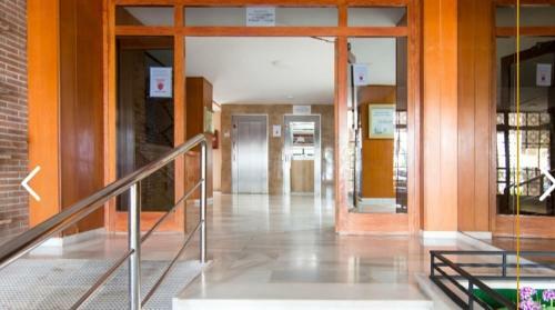 Apartamento Playa Accesible Familiar
