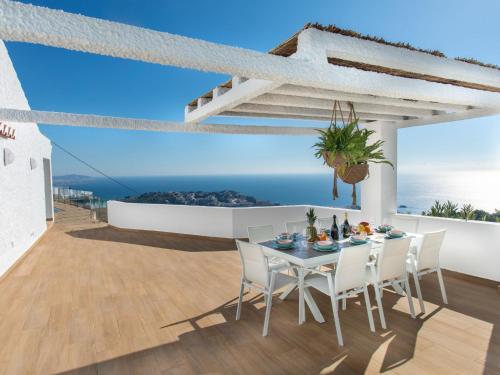 Holiday Home Mediterraneo
