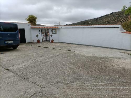 Casa La Higuera I