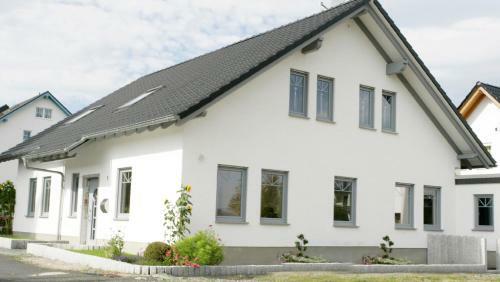 Apartamento Ferienwohnung Steinhausen