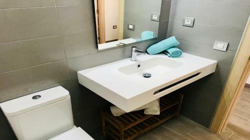 Apartamento Top Marina Powered By Solymarcalma
