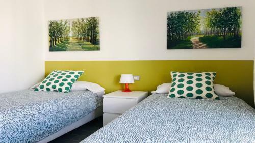 Apartamento Top Marina Powered By Solymarcalma