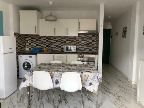 Apartamento Casita Paraiso 255