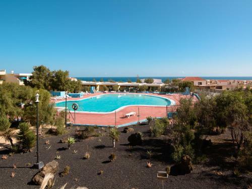 113 Stylish 1 Bedroom Apartment, Pool, Terrace