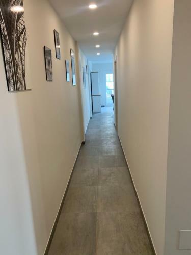Apartamento Appartement Mediterraneo
