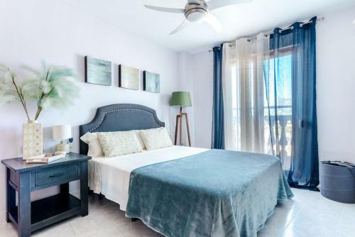 Apartamento El Ed�n