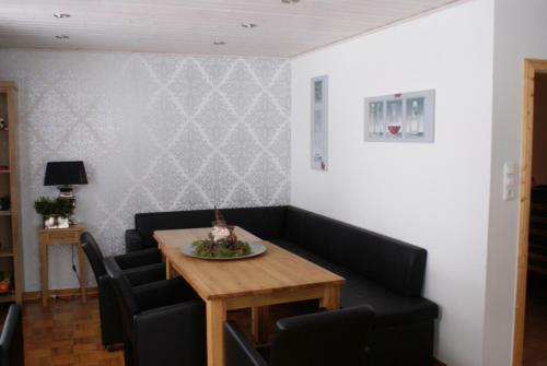 Apartamentos Ferienwohnung Haus Kloosterman